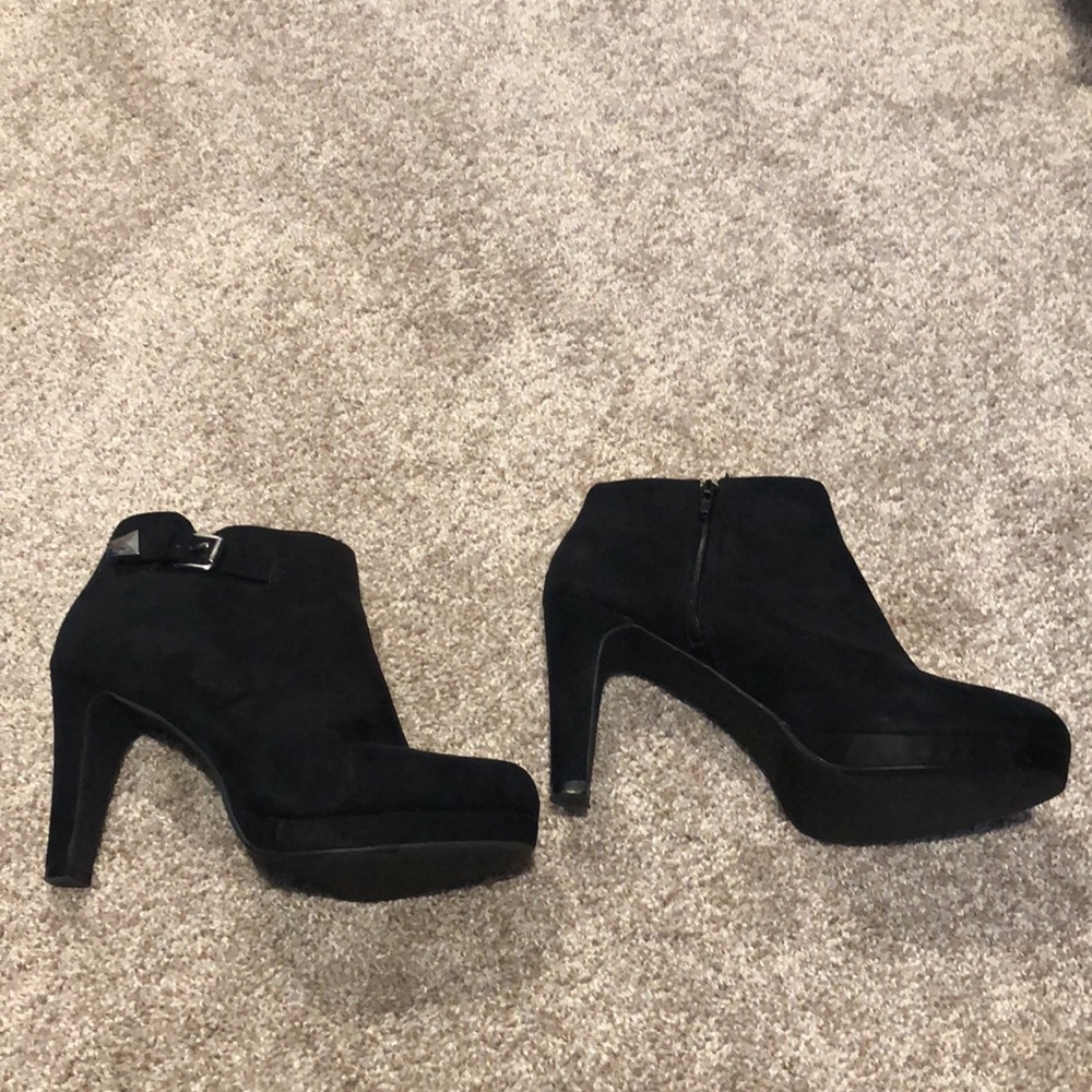 Booties - Picture 4 of 5